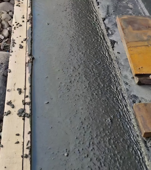 凤阳环氧砂浆的特点及施工流程​