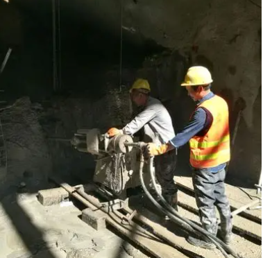 凤阳水下抗分散灌浆料特点 水下不分散注浆料介绍