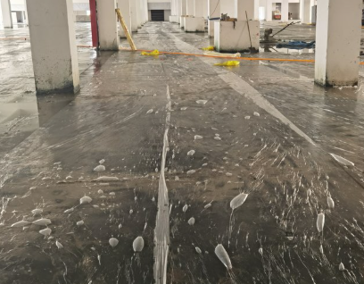 凤阳不发火砂浆和不发火金属骨料有什么区别