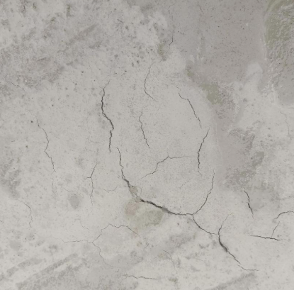 凤阳灌浆料为什么会产生裂缝？出现裂缝该如何处理？