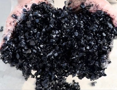 凤阳沥青冷补料（沥青砂）的优势特点与施工流程解析