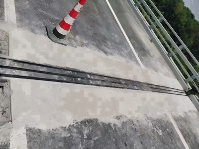 凤阳伸缩缝更换后浇筑材料快速结构修补料速砼的产品特点及施工流程​