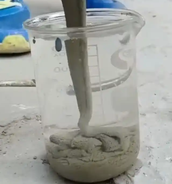 凤阳水工混凝土絮凝剂，水下抗分散剂的作用及施工方法