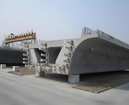 凤阳抗冻压浆料的特点及标准化施工工艺